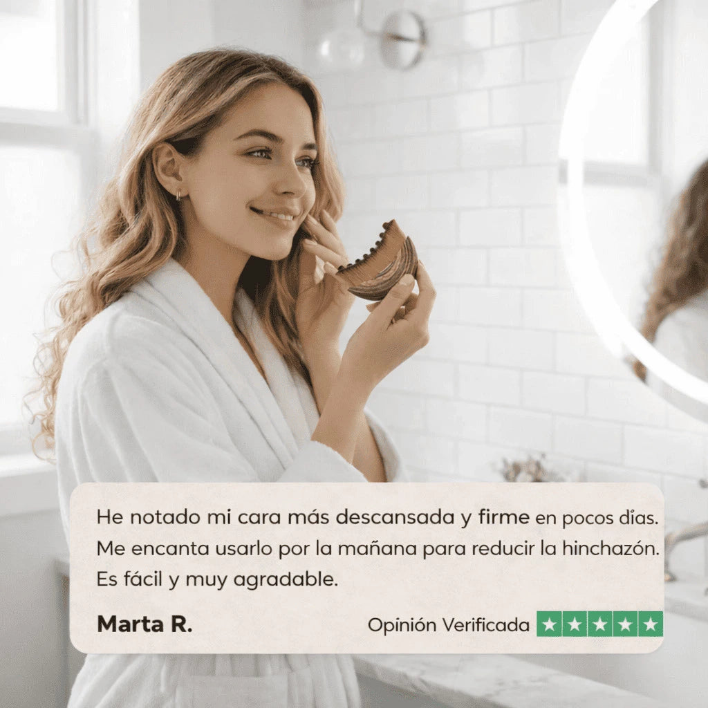 SEREN - Ritual Linfático