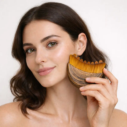 SEREN - Ritual Linfático