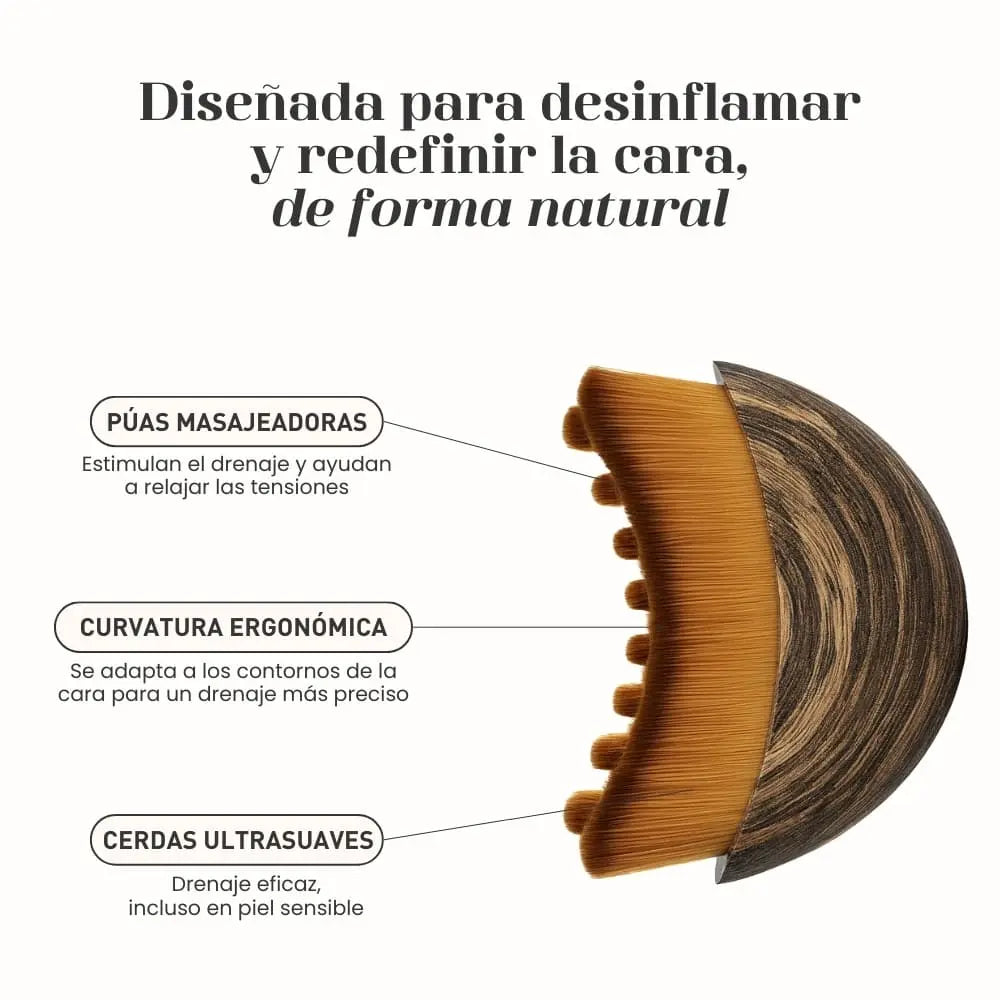 SEREN - Ritual Linfático