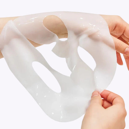 Mascarilla de Biocolágeno
