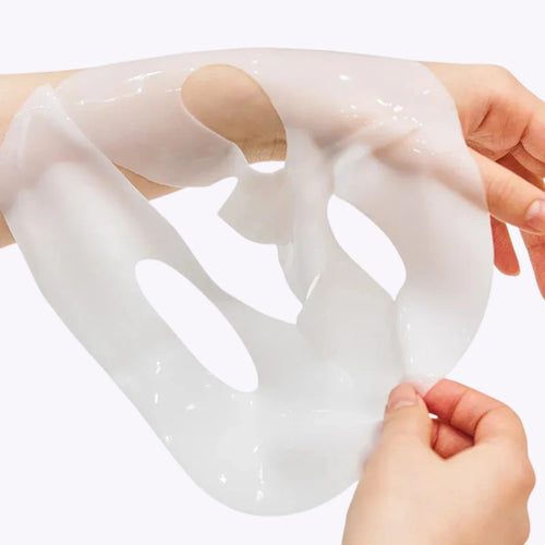 Mascarilla de Biocolágeno