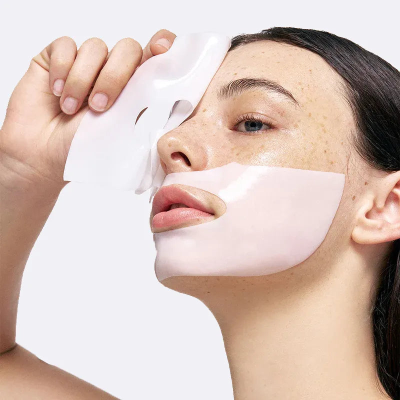 Mascarilla de Biocolágeno