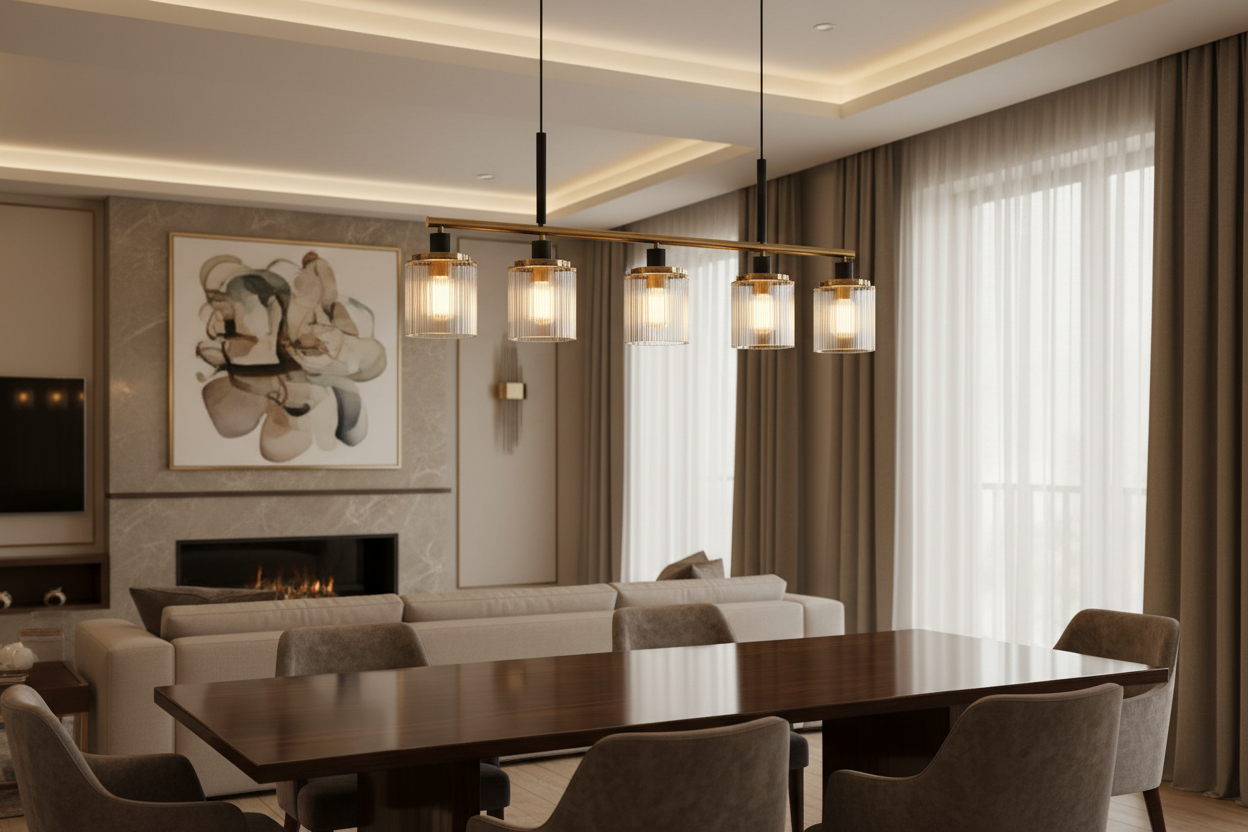 luminaire intérieur classe 